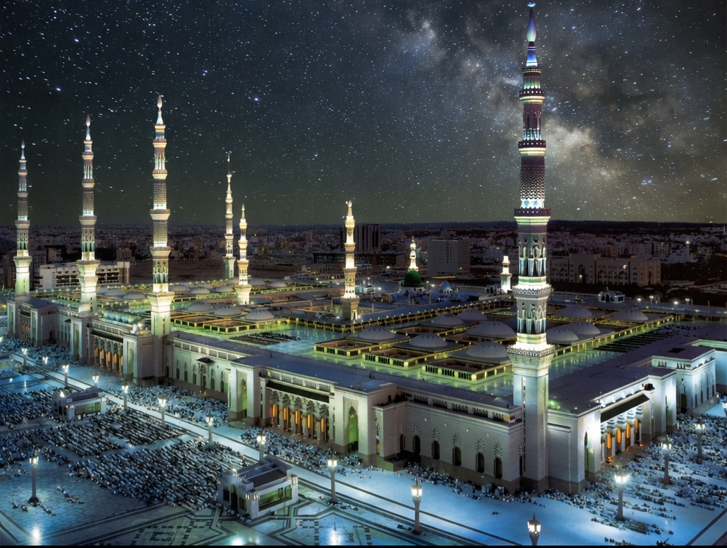 فنادق المدينة