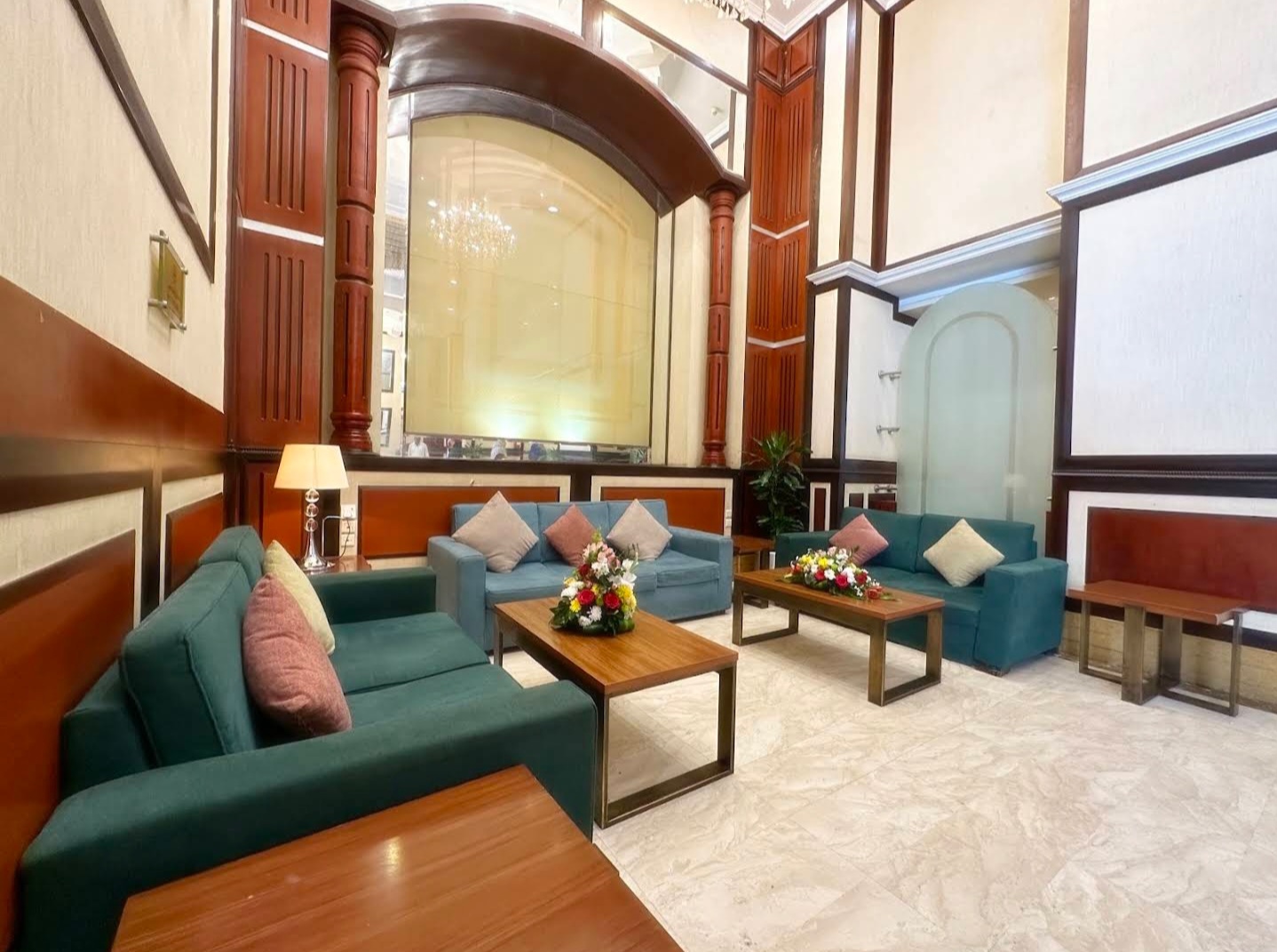 فندق الماسة بدر