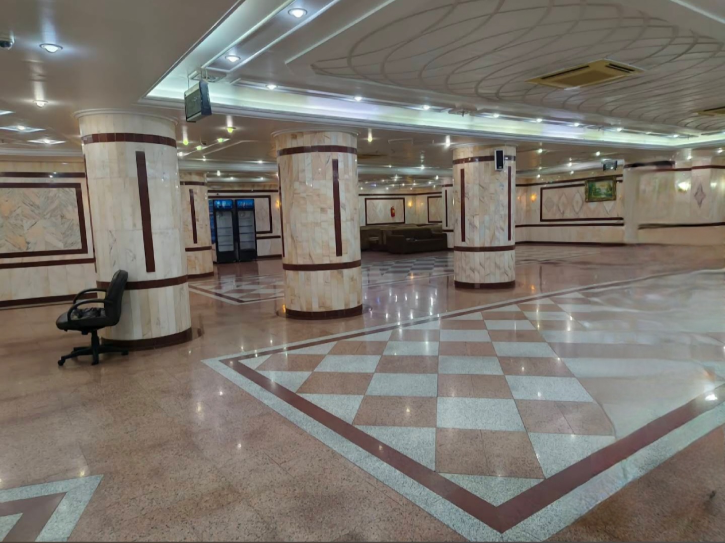 فندق قصر الجنادرية