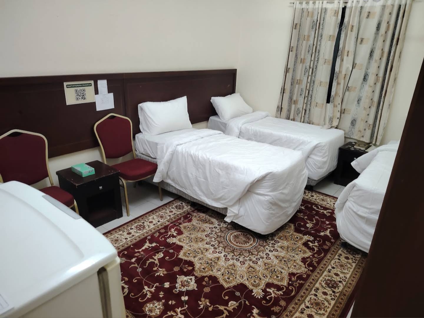فندق قصر الجنادرية