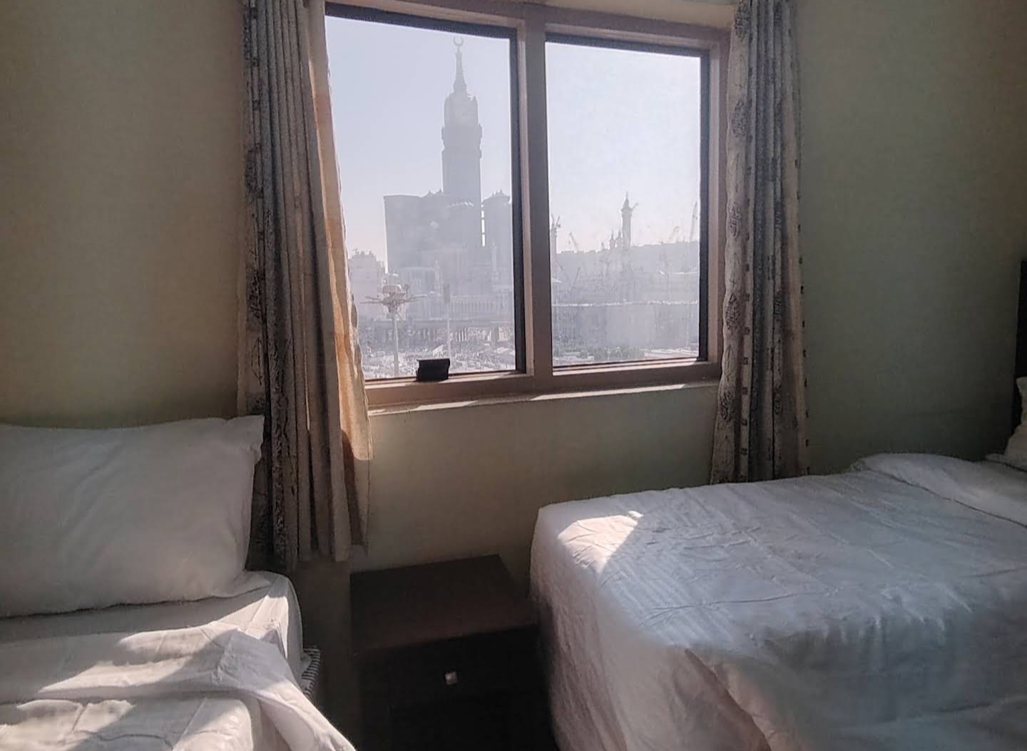 فندق قصر الجنادرية