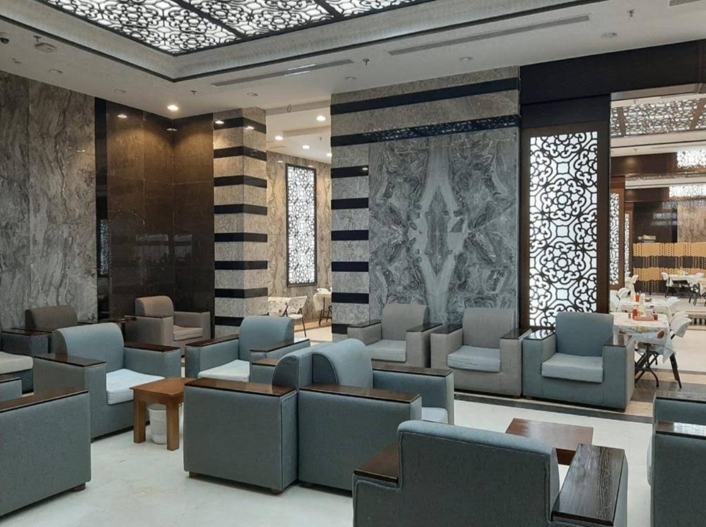 فندق شرفة الطلائع
