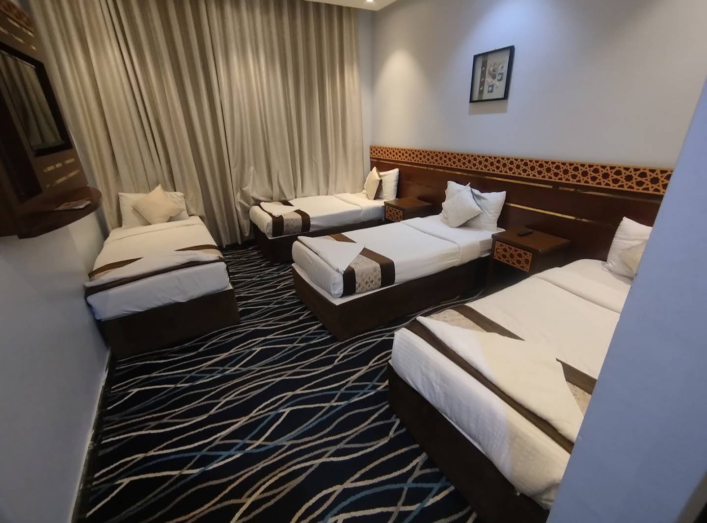 فندق شرفة الطلائع