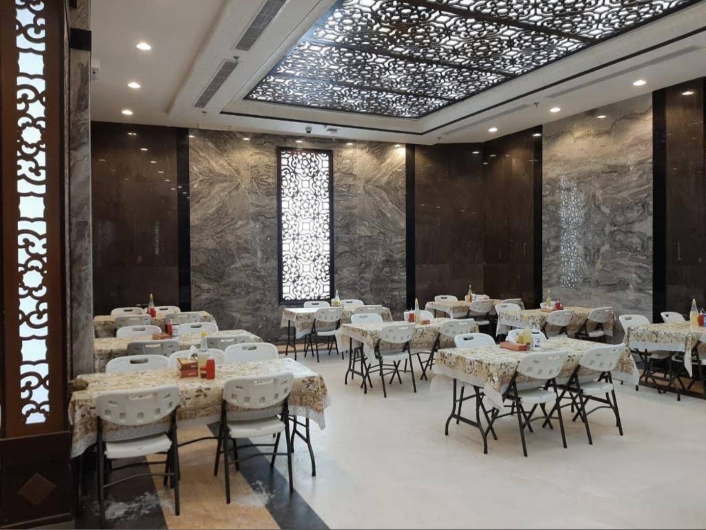 فندق شرفة الطلائع