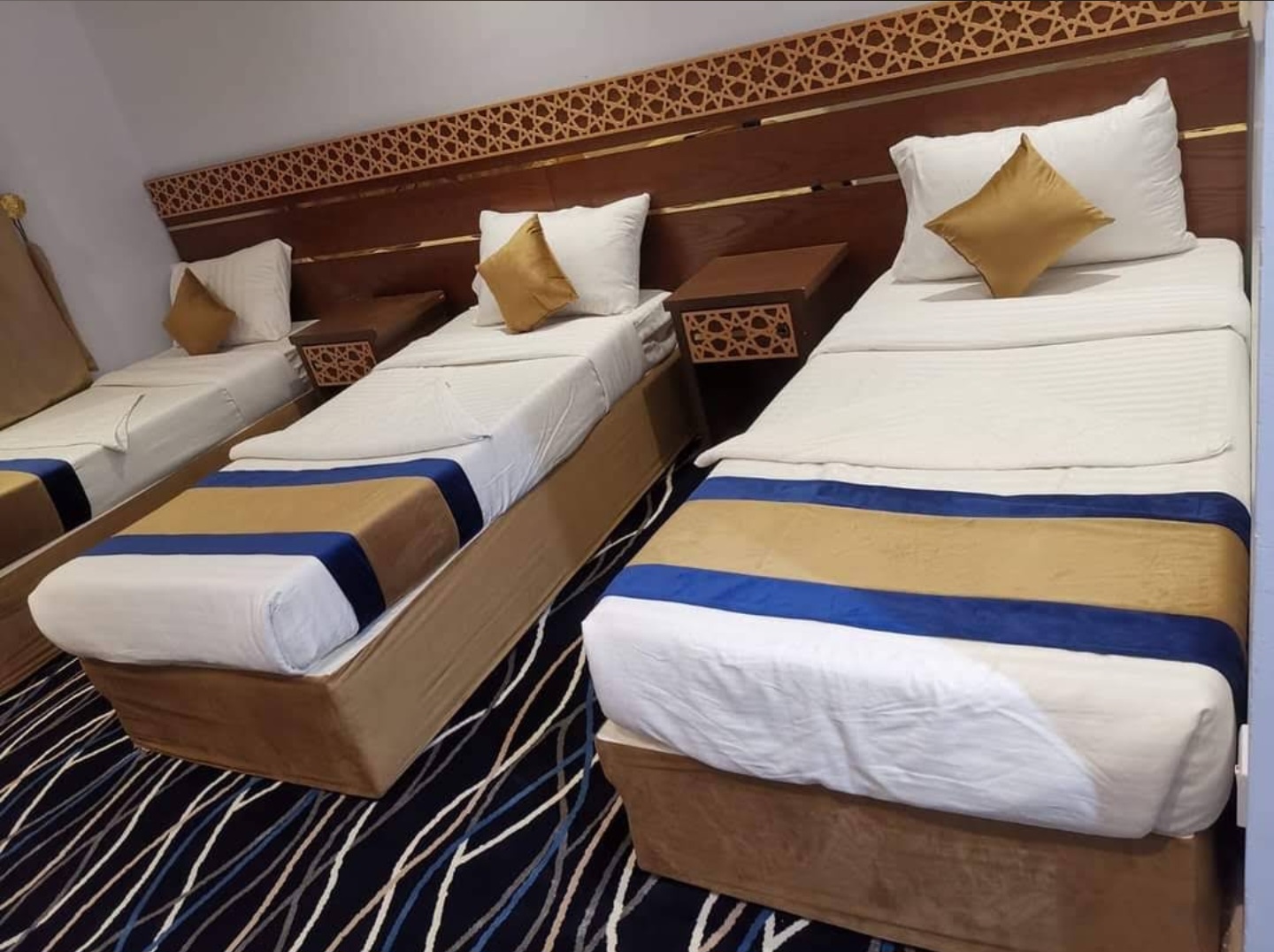 فندق شرفة الطلائع