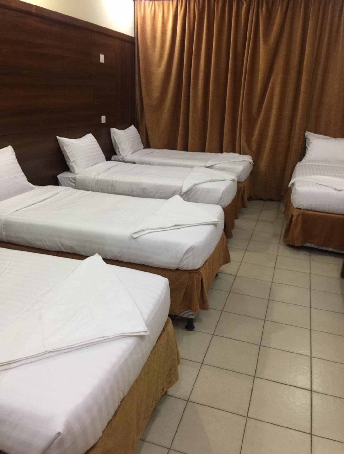 فندق نسمات الخير