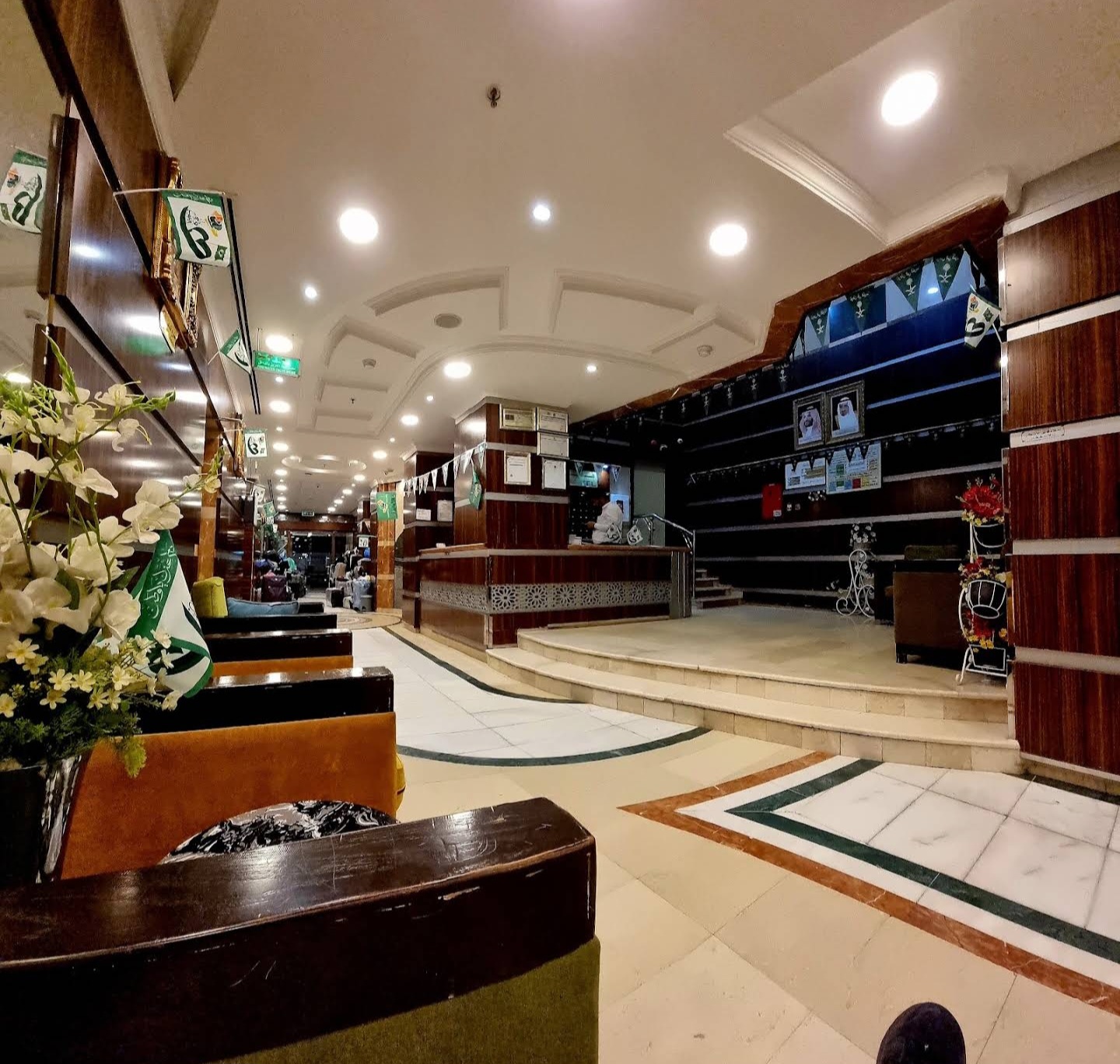 فندق سما الماسي